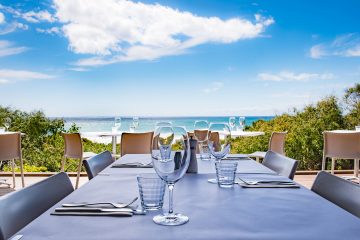 Fogarty Wine Group – Bunkers Beach House