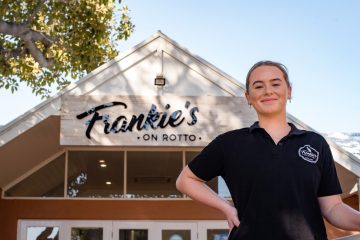 Frankie’s on Rotto
